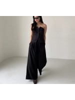 CLOSET S/S 2021 女裝上衣